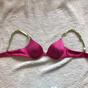 Pink Wonderbra